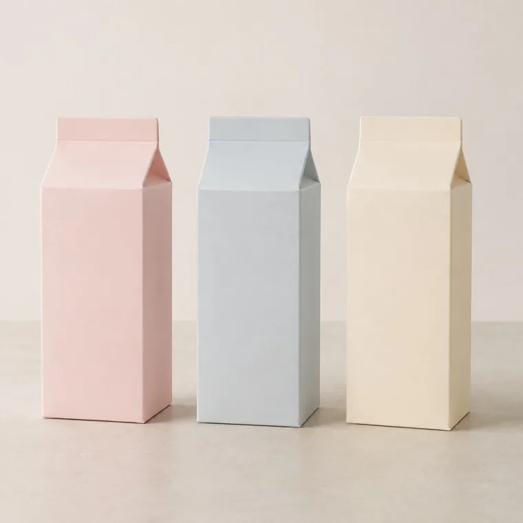 Soft-touch folding carton